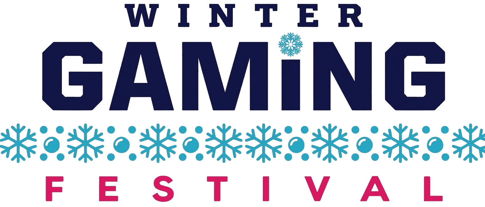 Winter Gaming Festival 2026